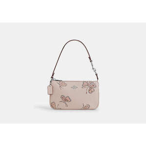 Nolita 19 With Sparkly Butterfly Print